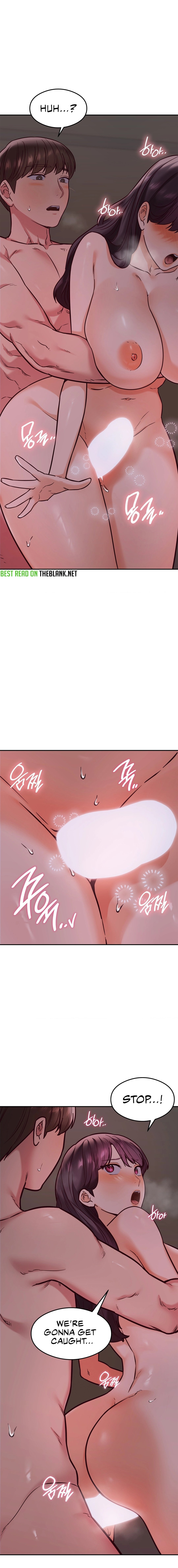 The Massage Club Manhwa - Chapter 16 Page 5