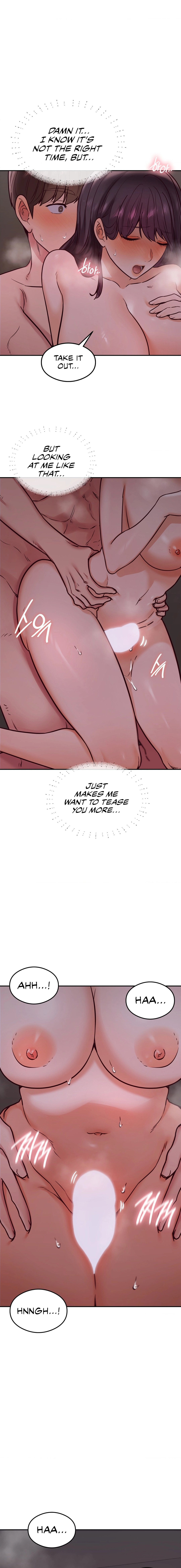 The Massage Club Manhwa - Chapter 16 Page 6
