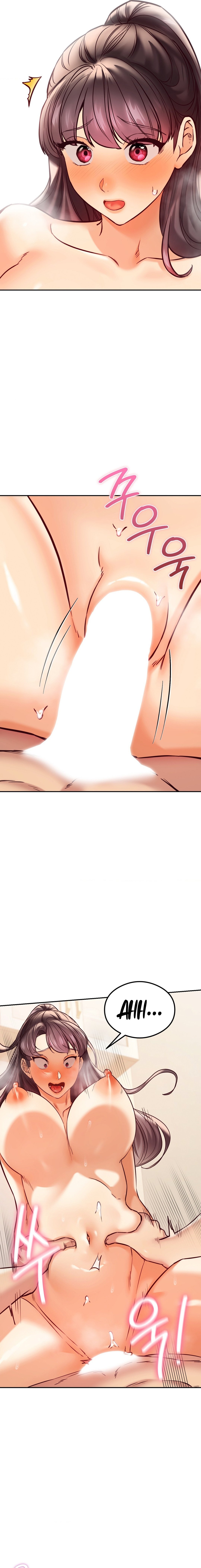 The Massage Club Manhwa - Chapter 44 Page 11