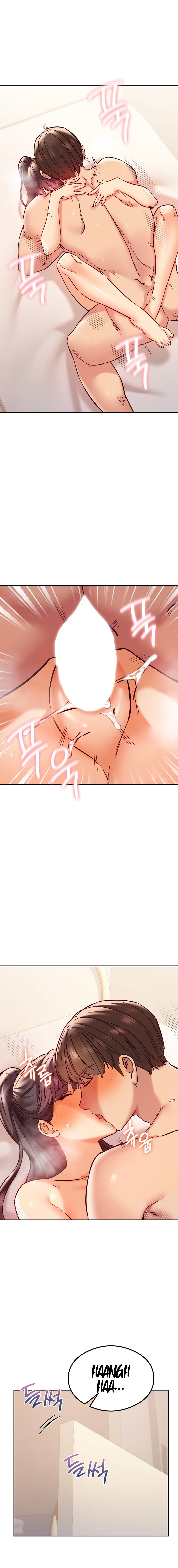 The Massage Club Manhwa - Chapter 44 Page 13