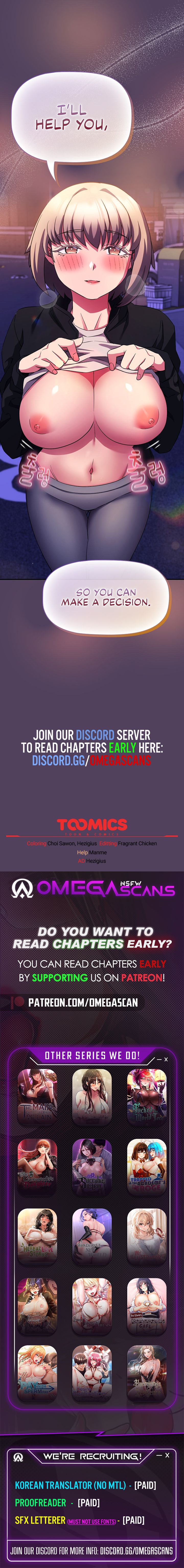 The Four of Us Can’t Live Together Manhwa - Chapter 46 Page 8