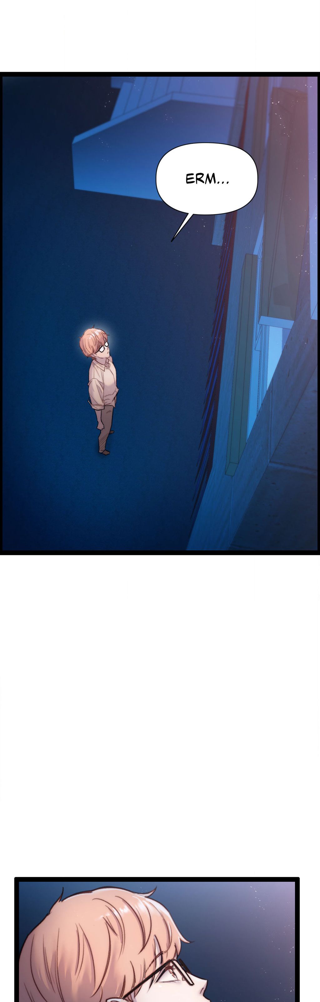 Ladies' Man Manhwa - Chapter 24 Page 1