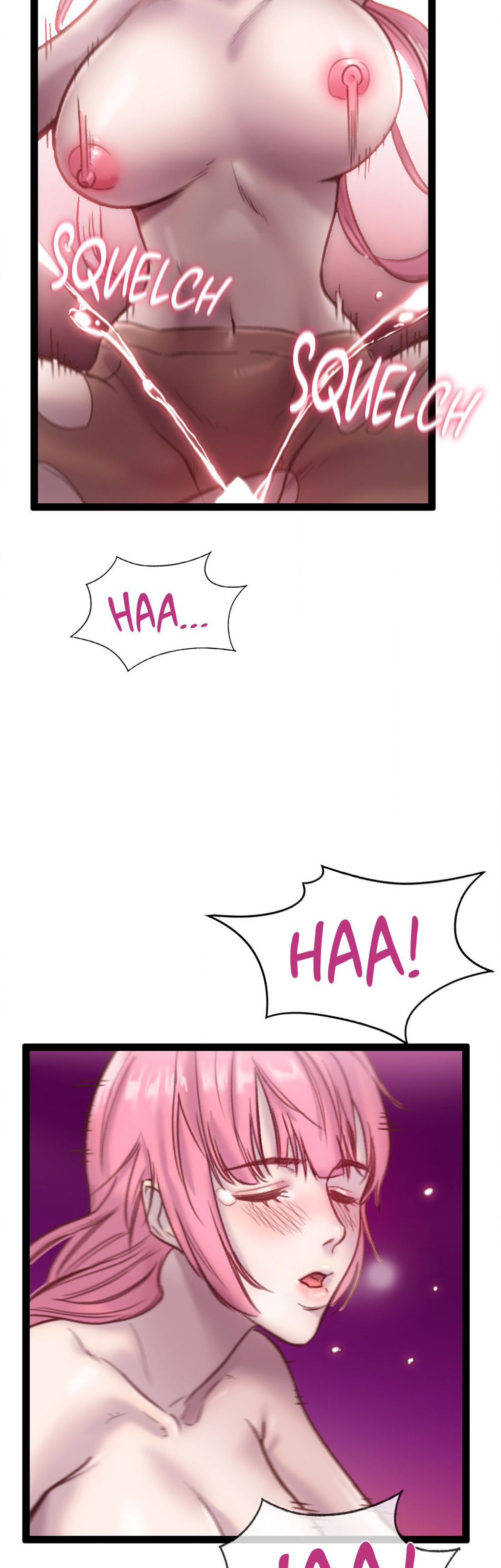 Ladies' Man Manhwa - Chapter 24 Page 10