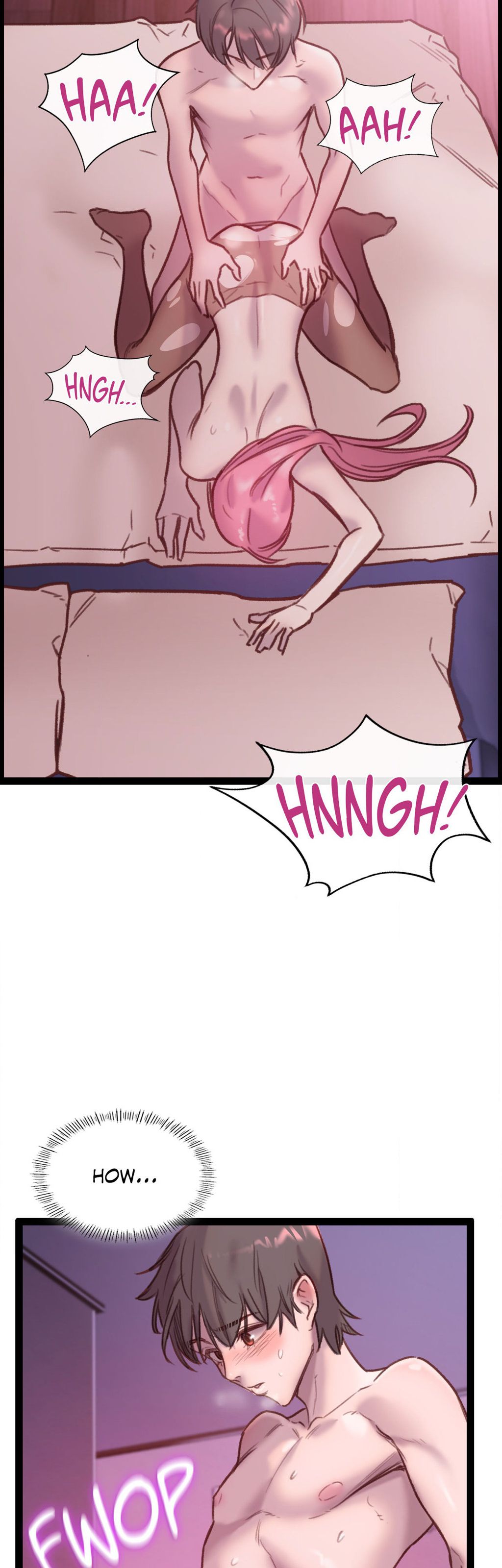 Ladies' Man Manhwa - Chapter 24 Page 12