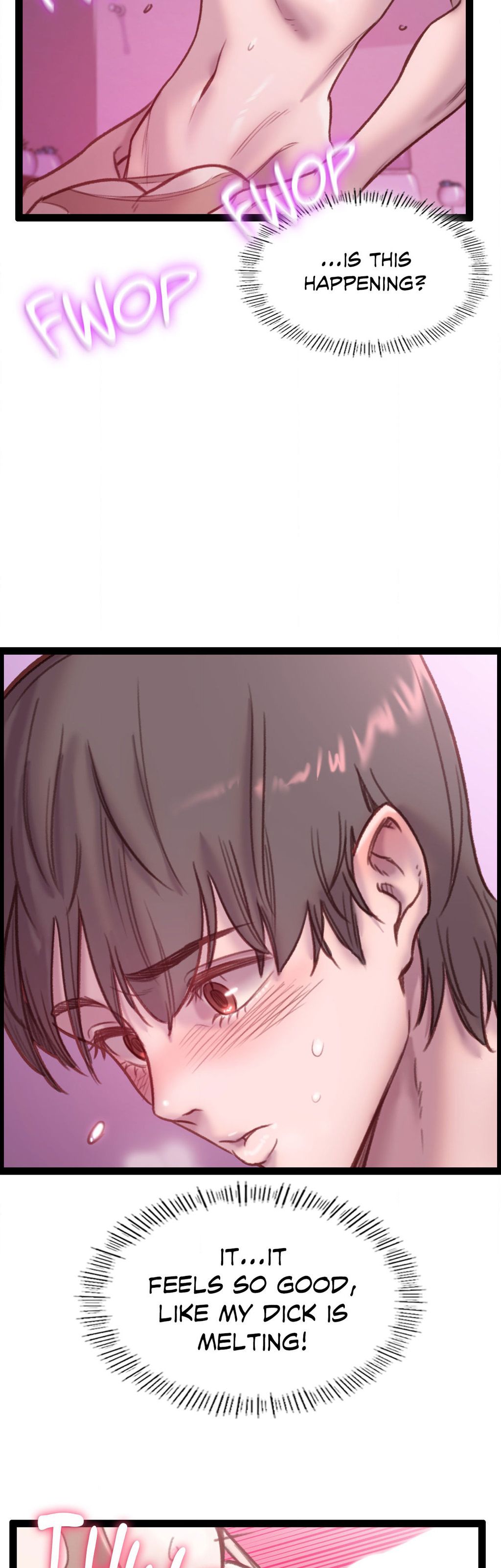 Ladies' Man Manhwa - Chapter 24 Page 13