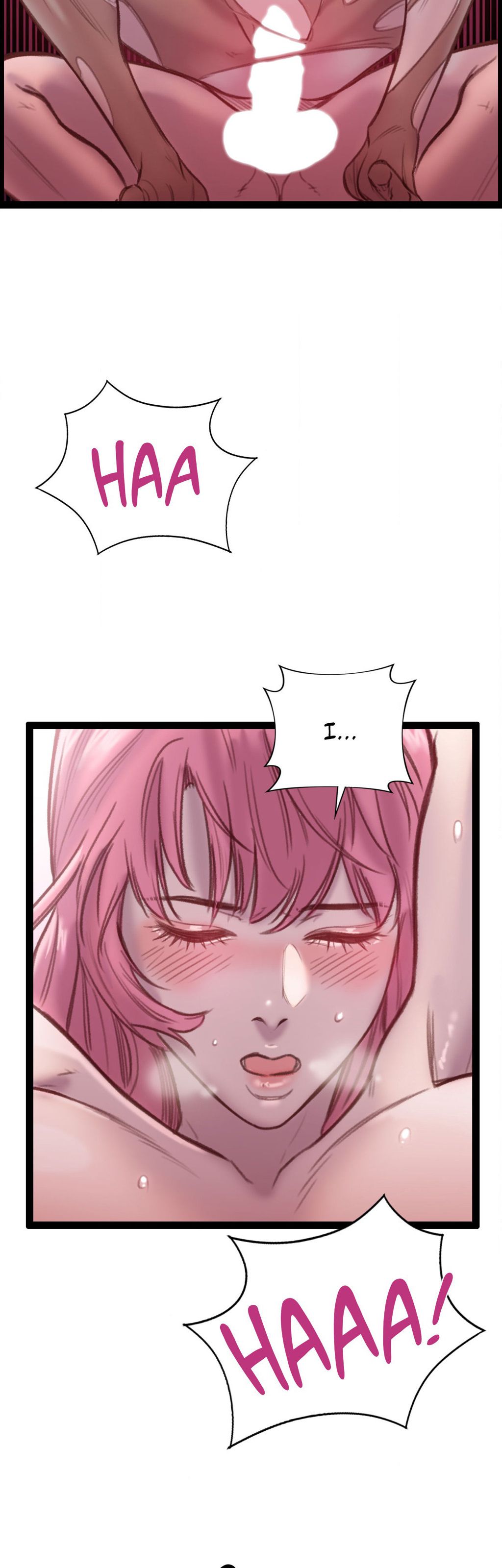 Ladies' Man Manhwa - Chapter 24 Page 15