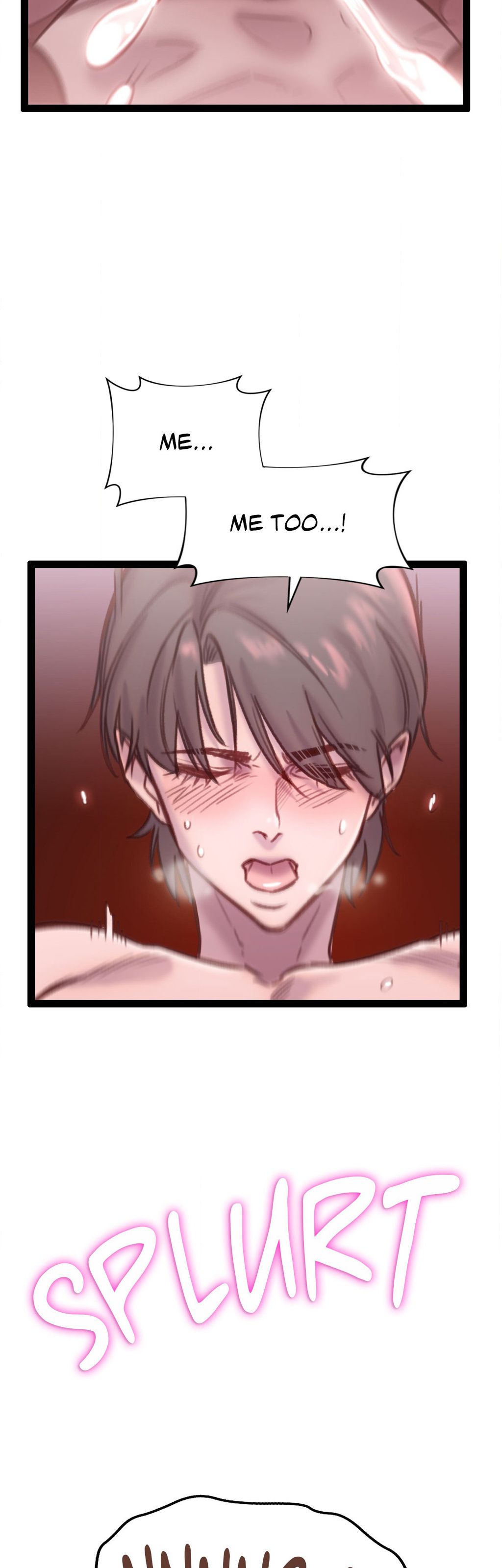 Ladies' Man Manhwa - Chapter 24 Page 18