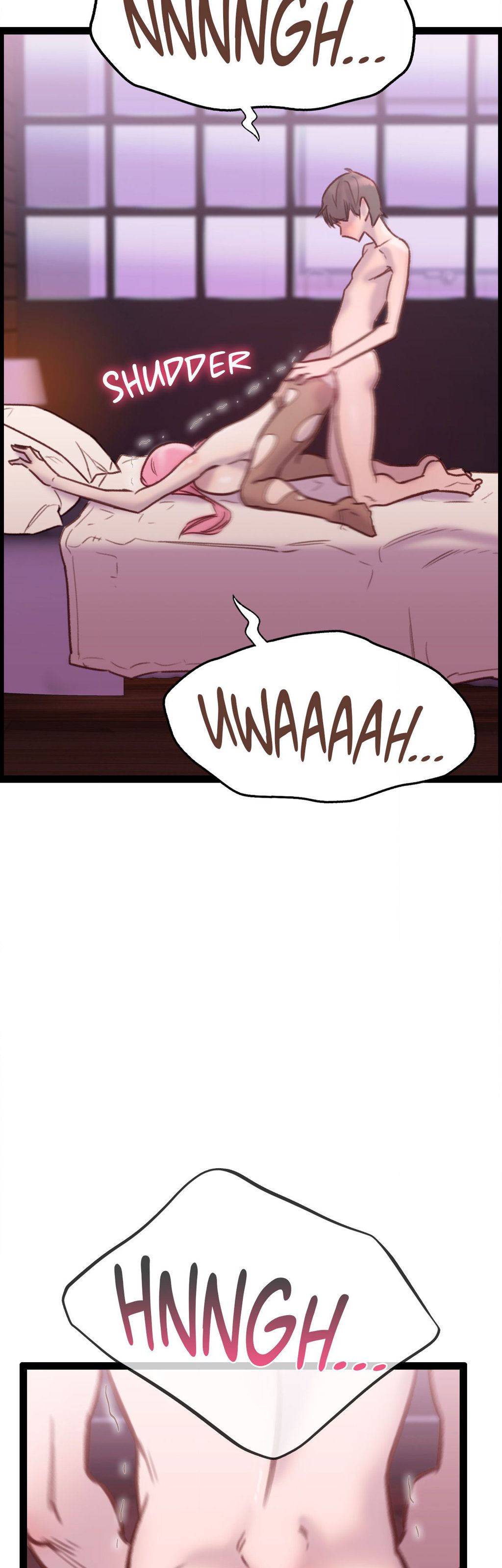 Ladies' Man Manhwa - Chapter 24 Page 19