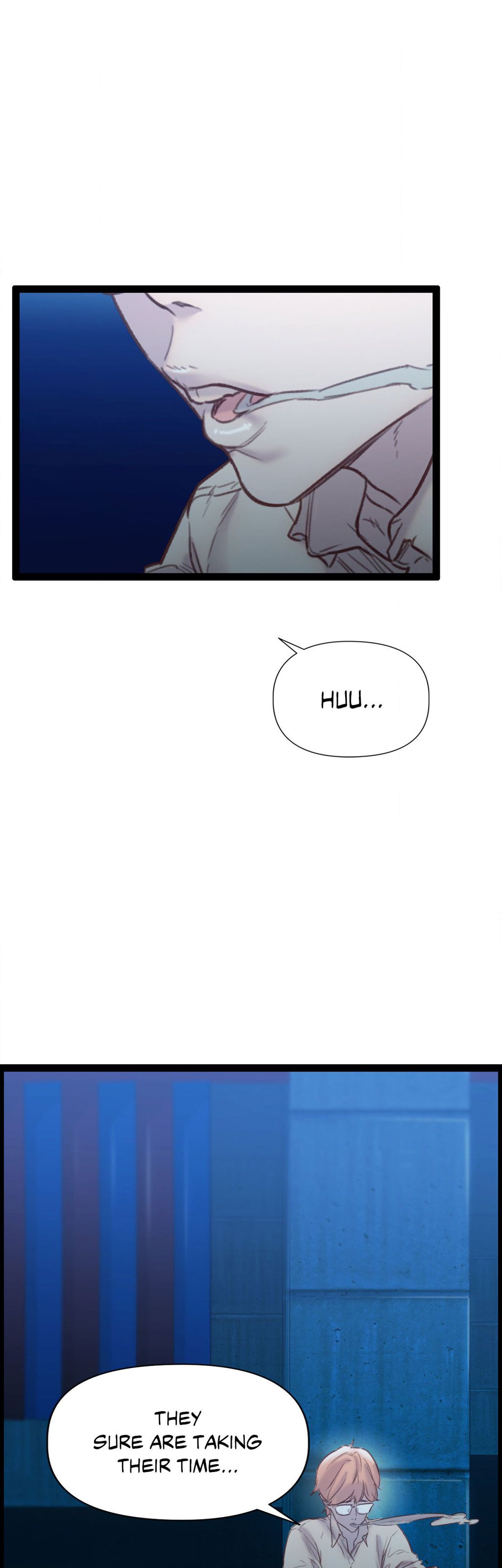 Ladies' Man Manhwa - Chapter 24 Page 23