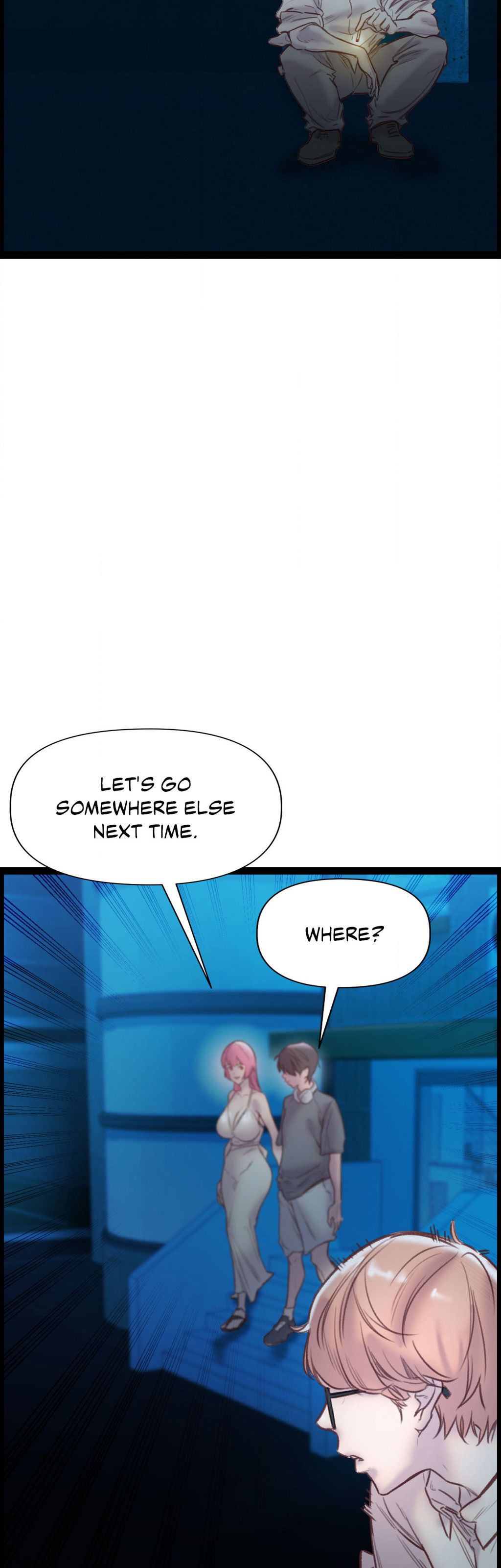 Ladies' Man Manhwa - Chapter 24 Page 24