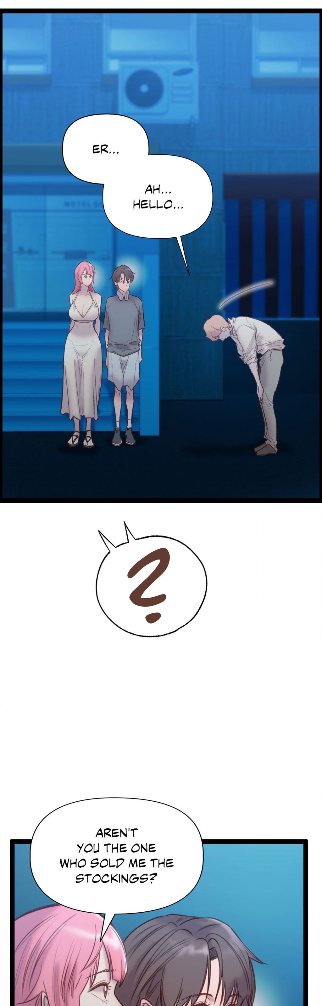 Ladies' Man Manhwa - Chapter 24 Page 26