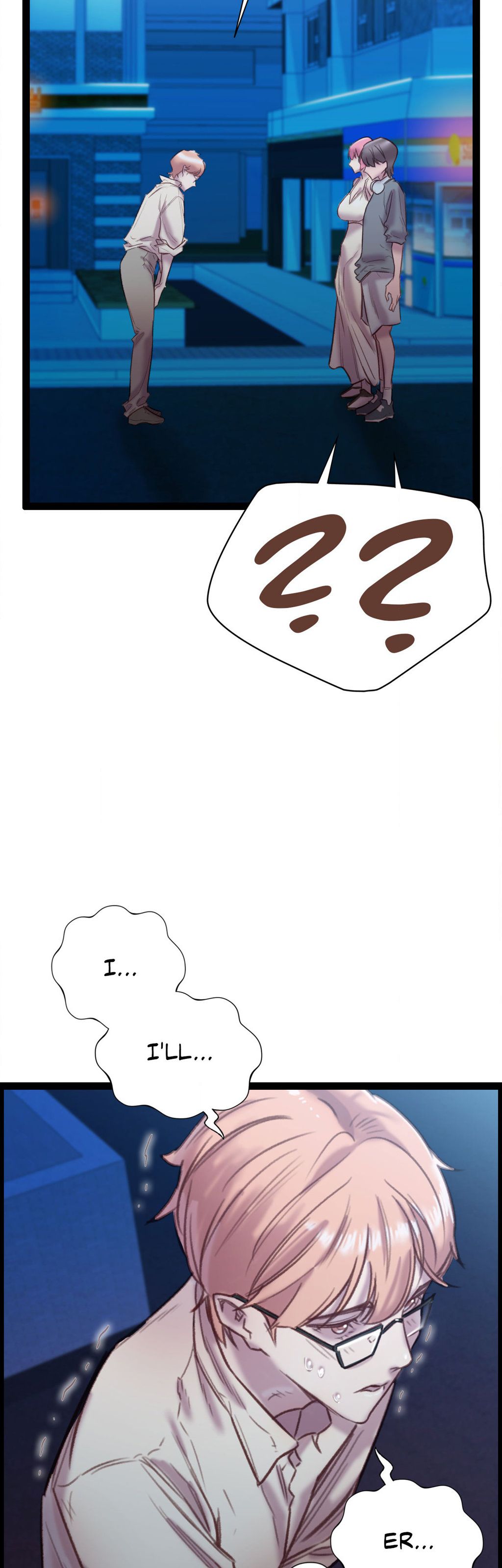 Ladies' Man Manhwa - Chapter 24 Page 29