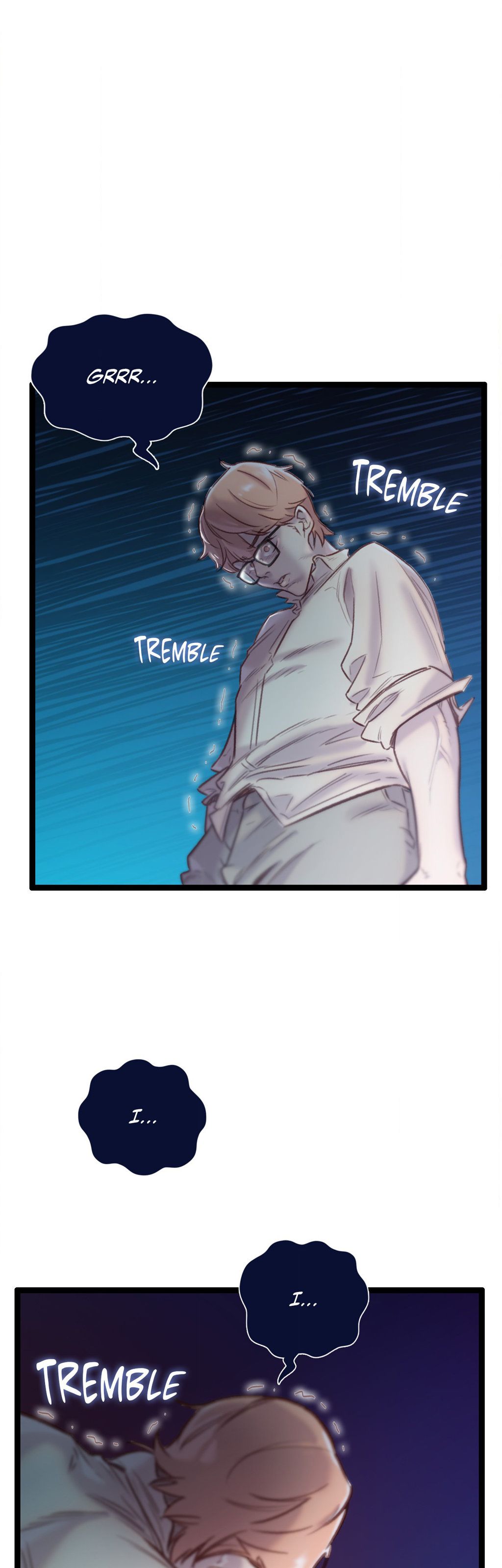 Ladies' Man Manhwa - Chapter 24 Page 33