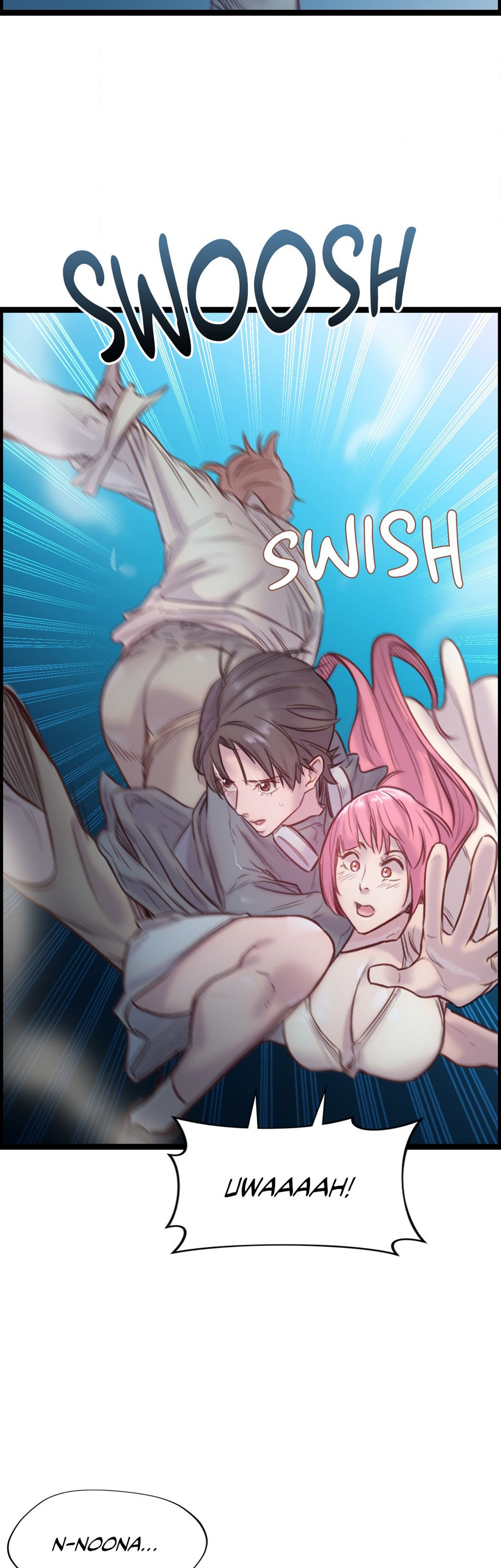 Ladies' Man Manhwa - Chapter 24 Page 35