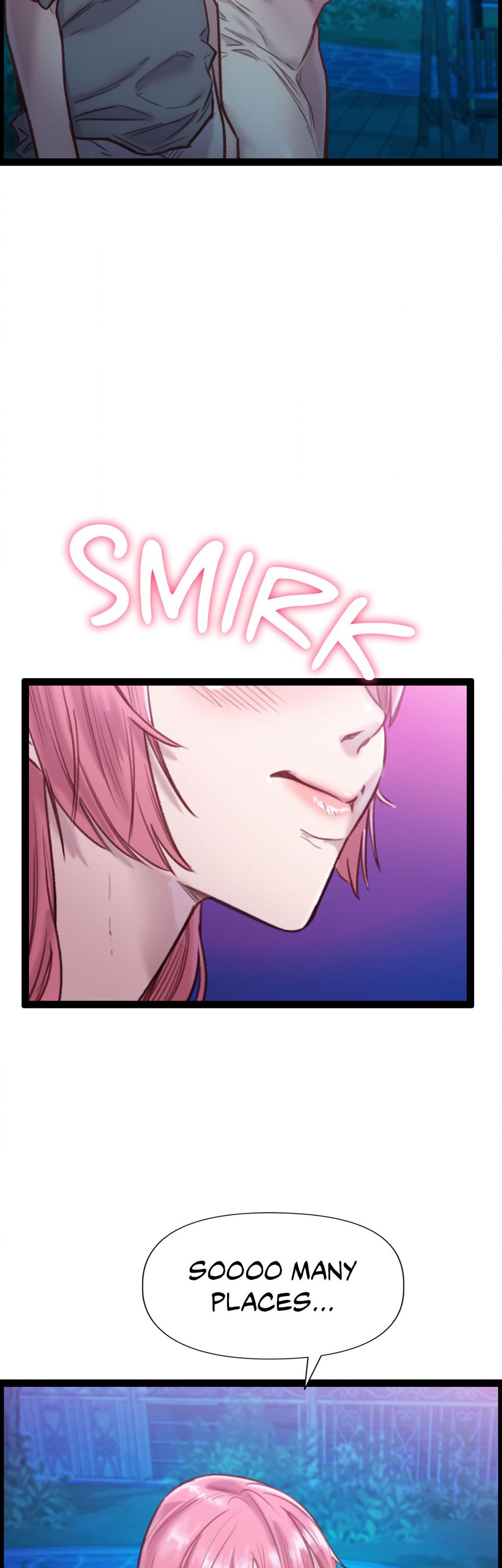 Ladies' Man Manhwa - Chapter 24 Page 40