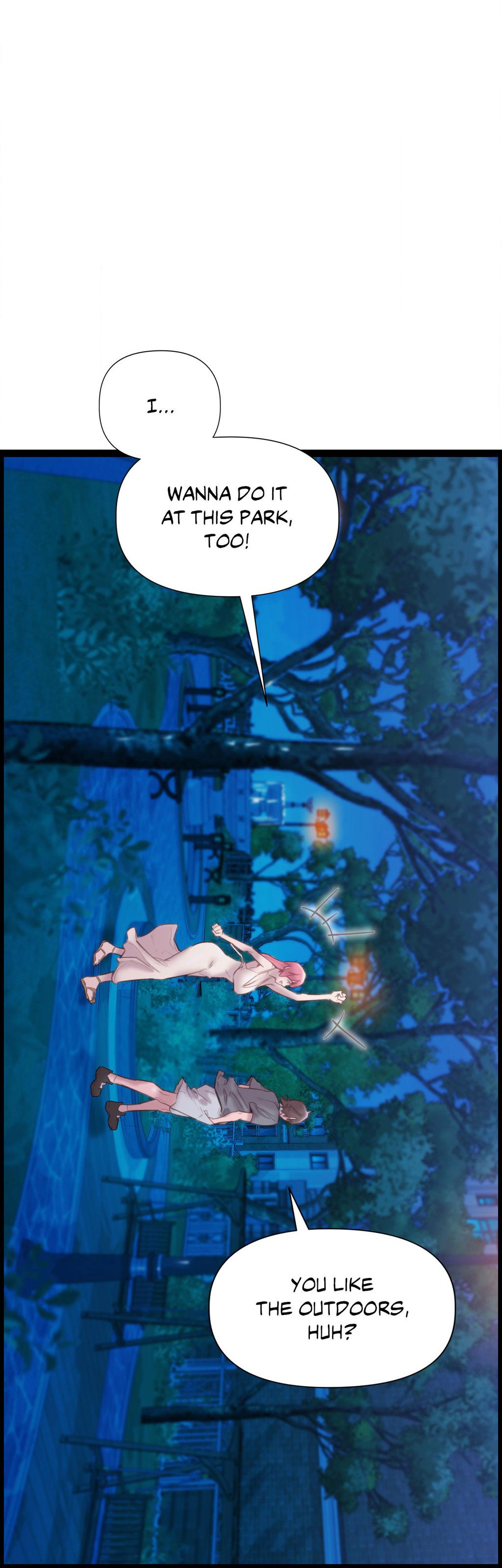 Ladies' Man Manhwa - Chapter 24 Page 42