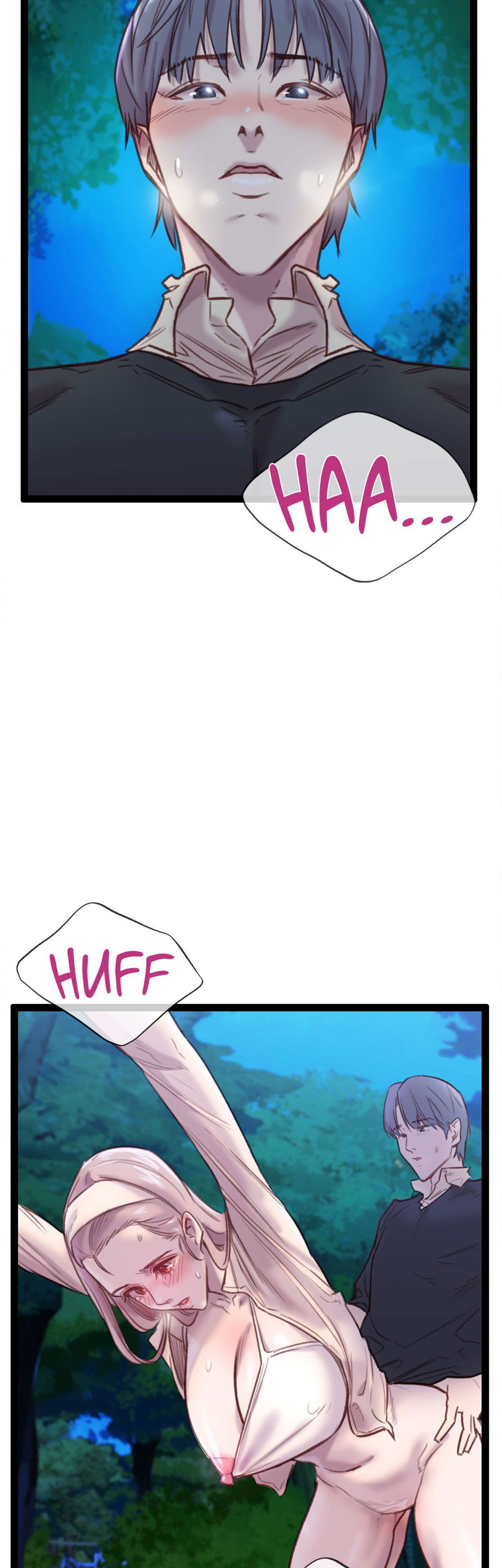 Ladies' Man Manhwa - Chapter 24 Page 44