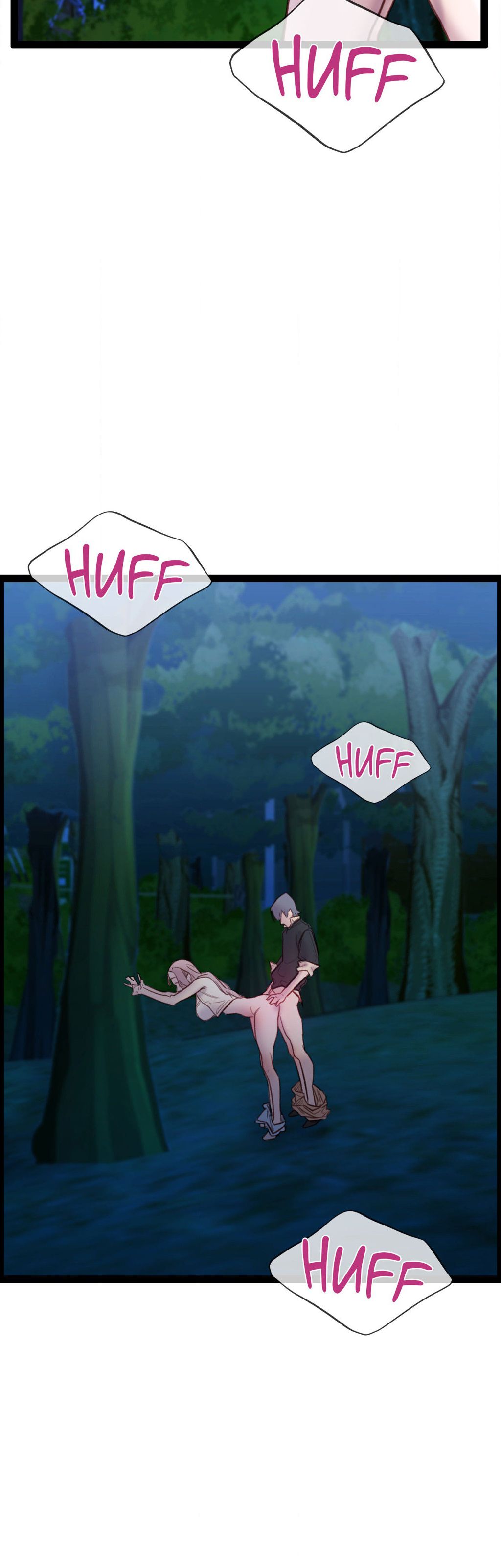 Ladies' Man Manhwa - Chapter 24 Page 45