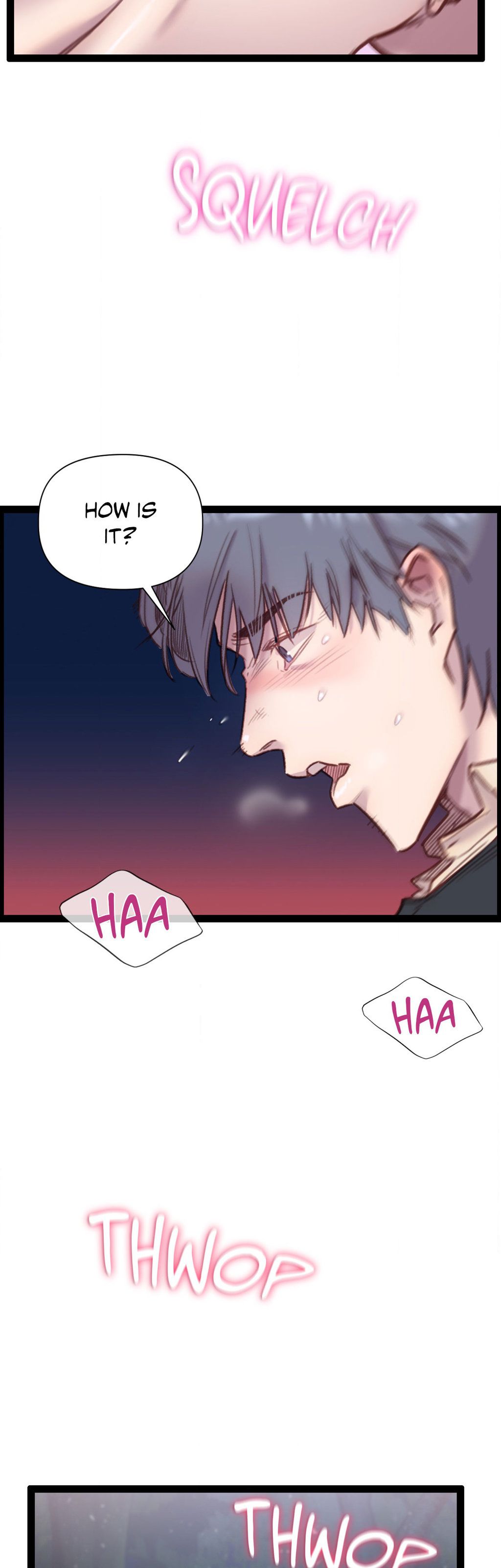 Ladies' Man Manhwa - Chapter 24 Page 50