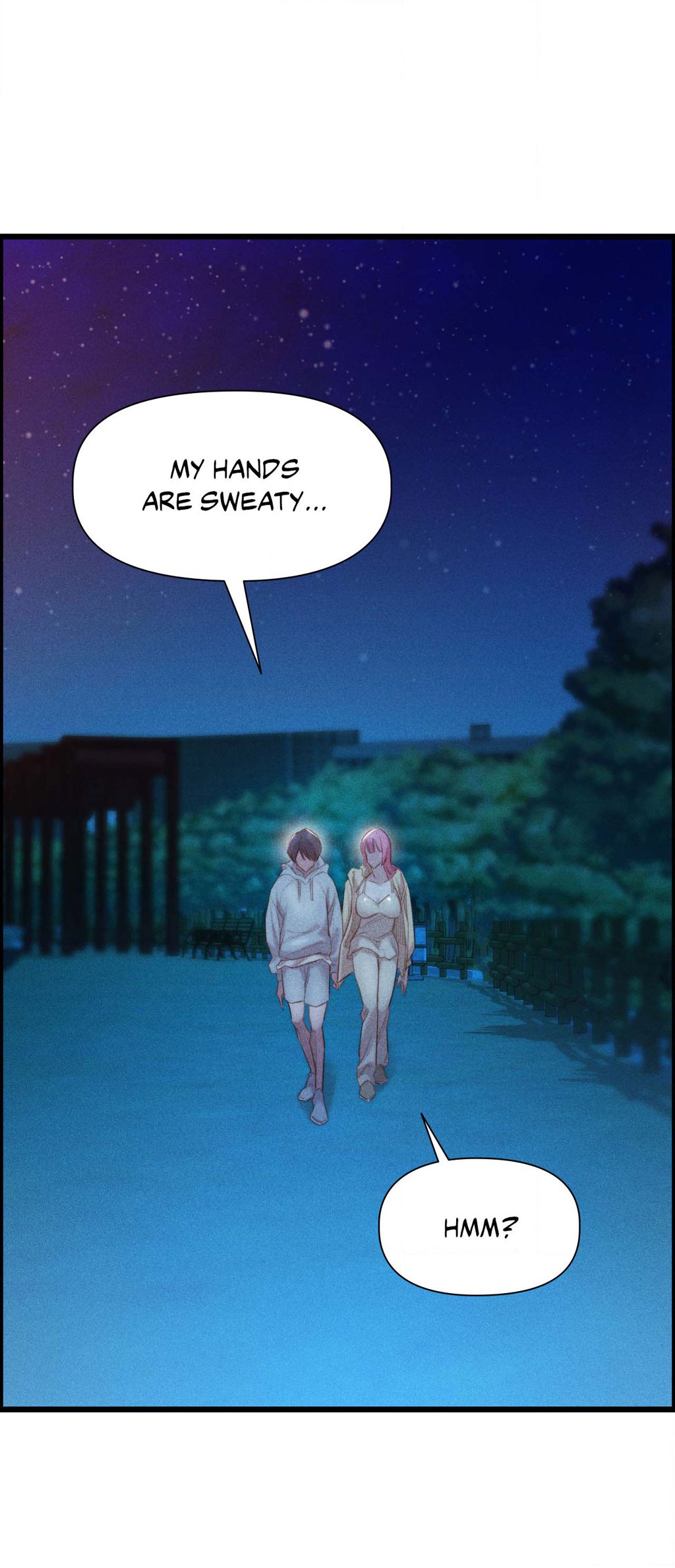 Ladies' Man Manhwa - Chapter 18 Page 4