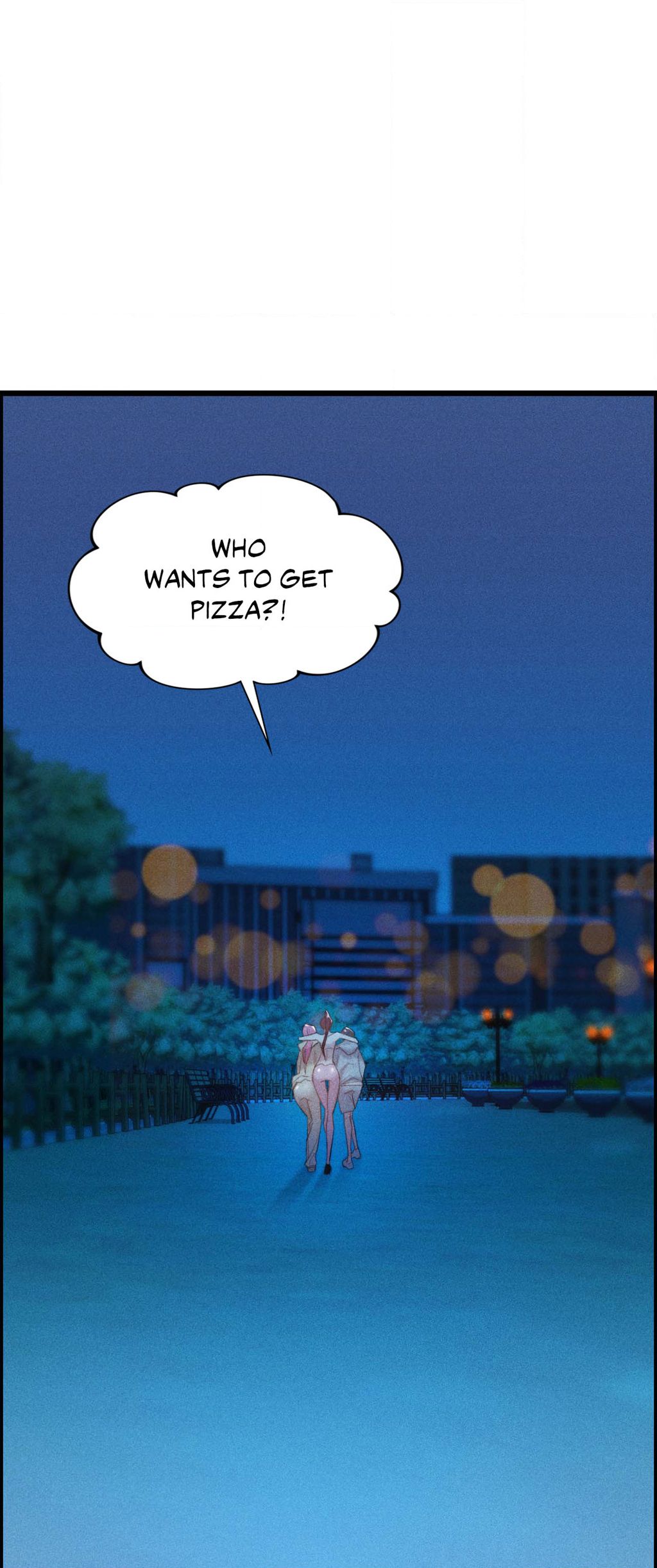 Ladies' Man Manhwa - Chapter 18 Page 9