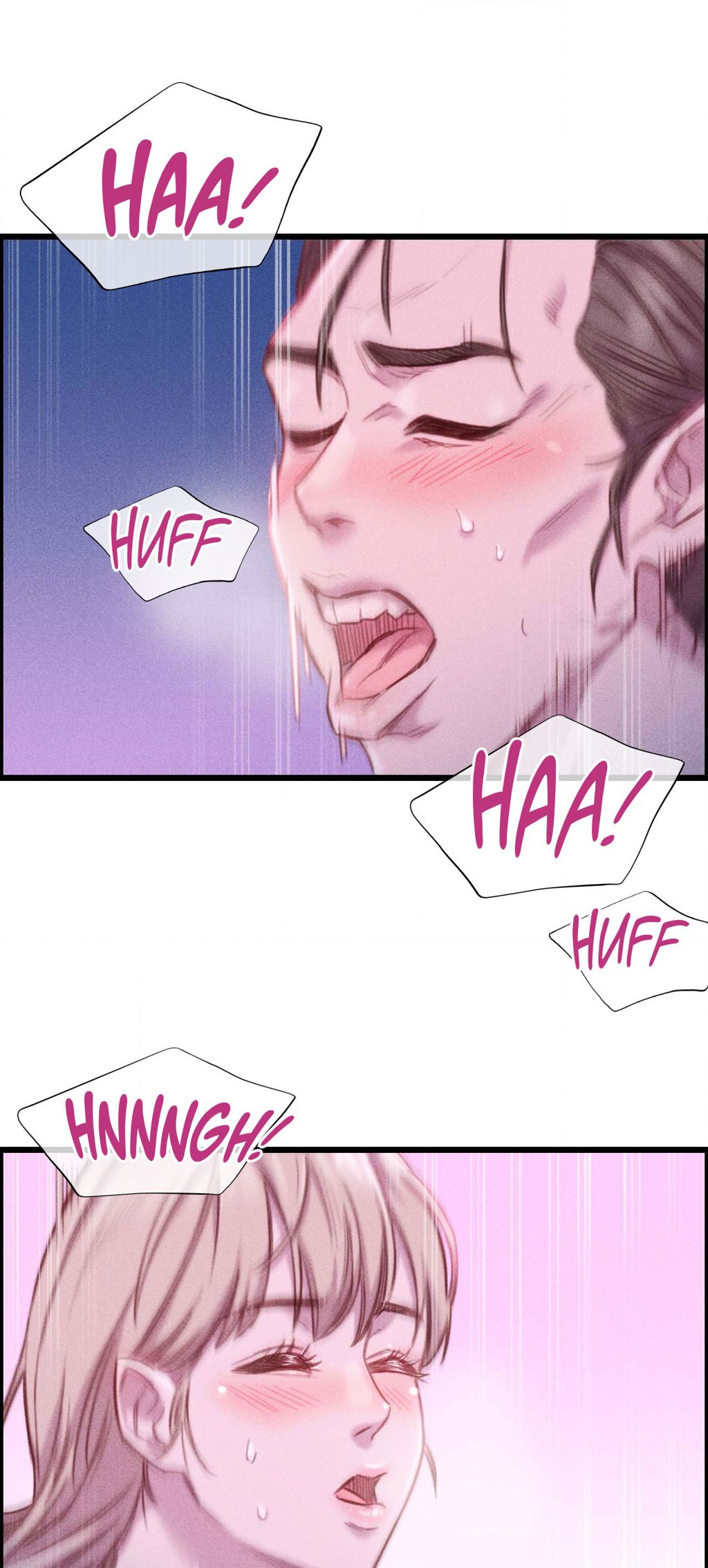 Ladies' Man Manhwa - Chapter 18 Page 12