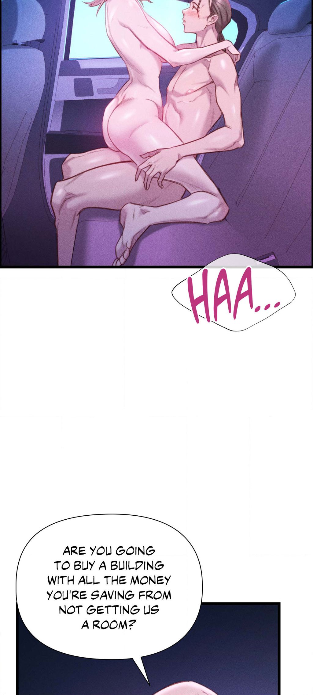 Ladies' Man Manhwa - Chapter 18 Page 14