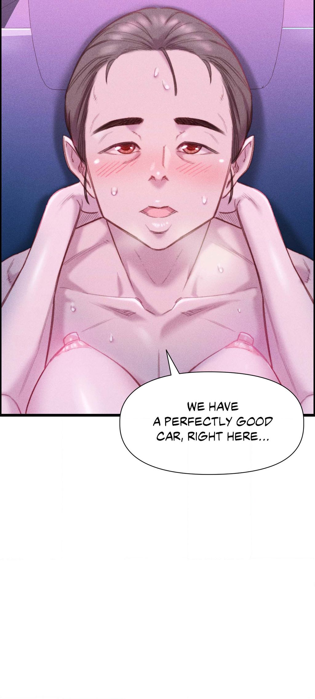 Ladies' Man Manhwa - Chapter 18 Page 16