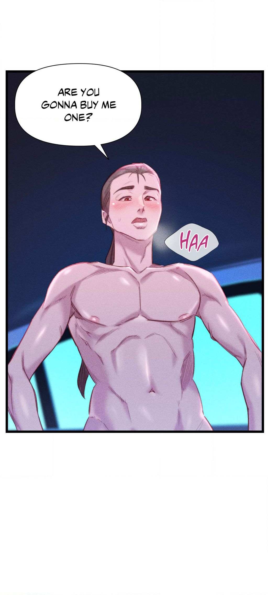 Ladies' Man Manhwa - Chapter 18 Page 24