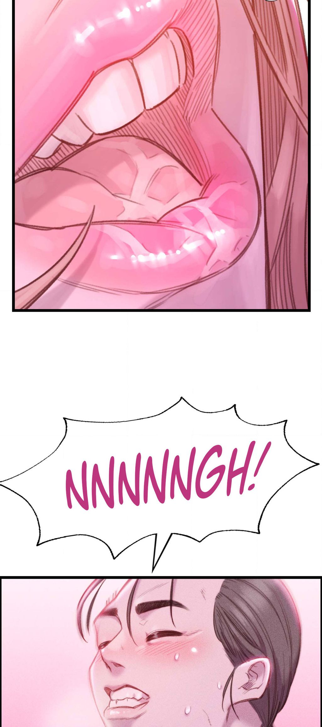 Ladies' Man Manhwa - Chapter 18 Page 34