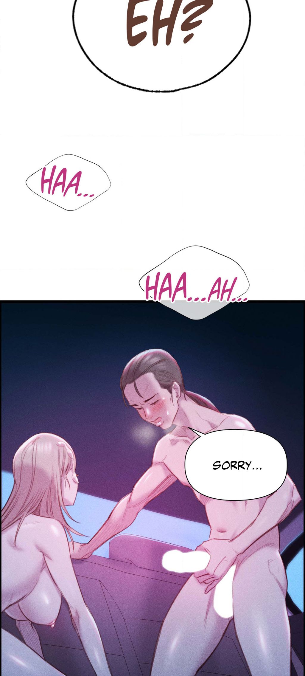 Ladies' Man Manhwa - Chapter 18 Page 37