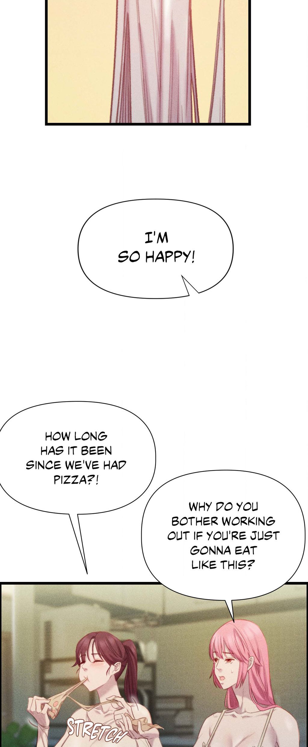 Ladies' Man Manhwa - Chapter 18 Page 44