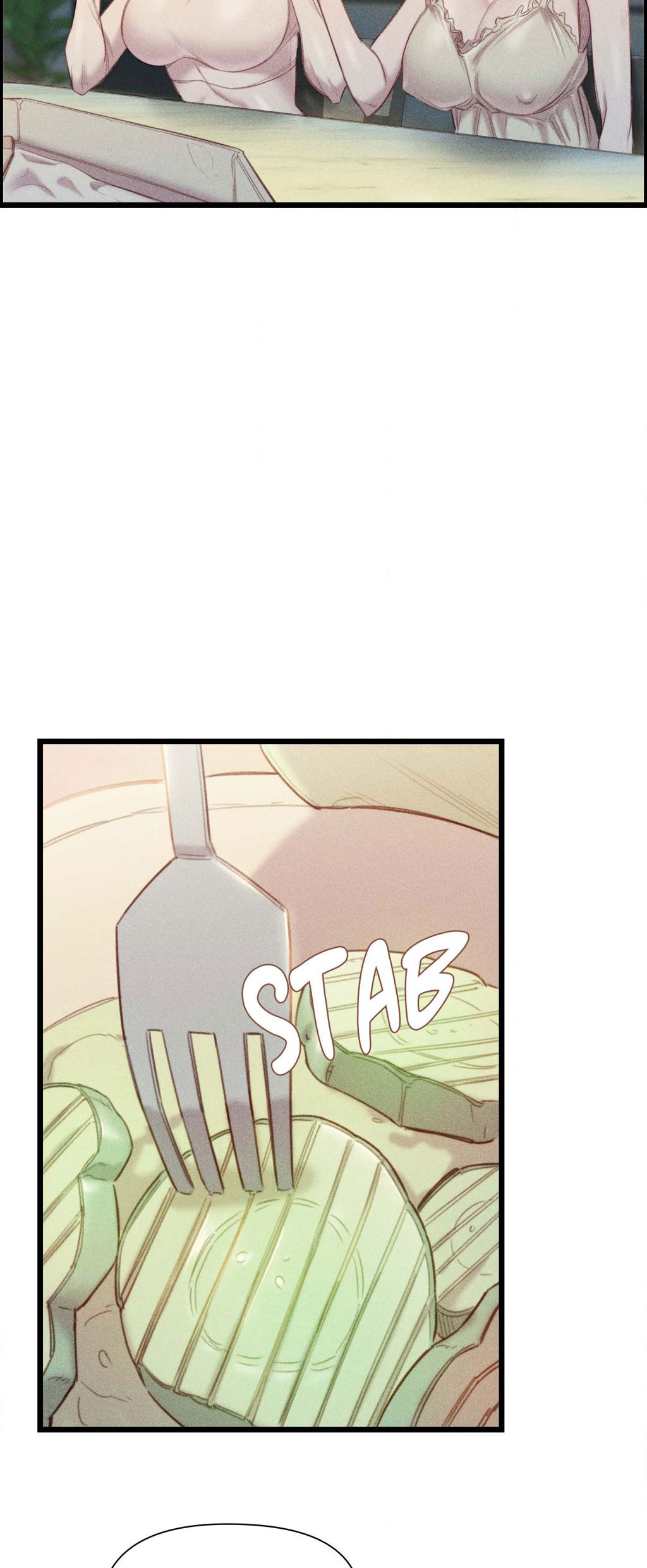 Ladies' Man Manhwa - Chapter 18 Page 45