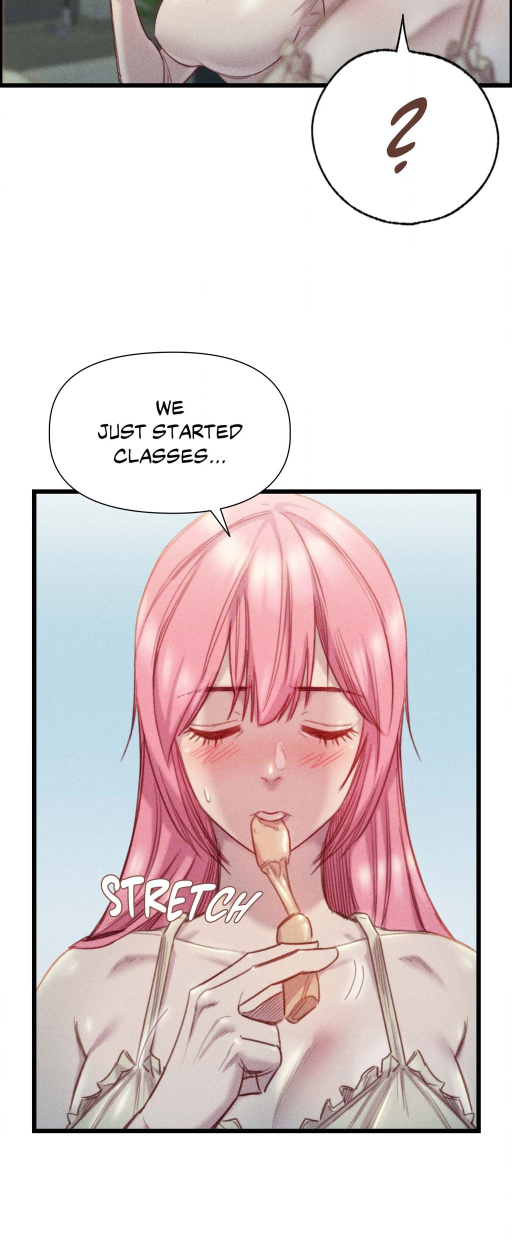 Ladies' Man Manhwa - Chapter 18 Page 47