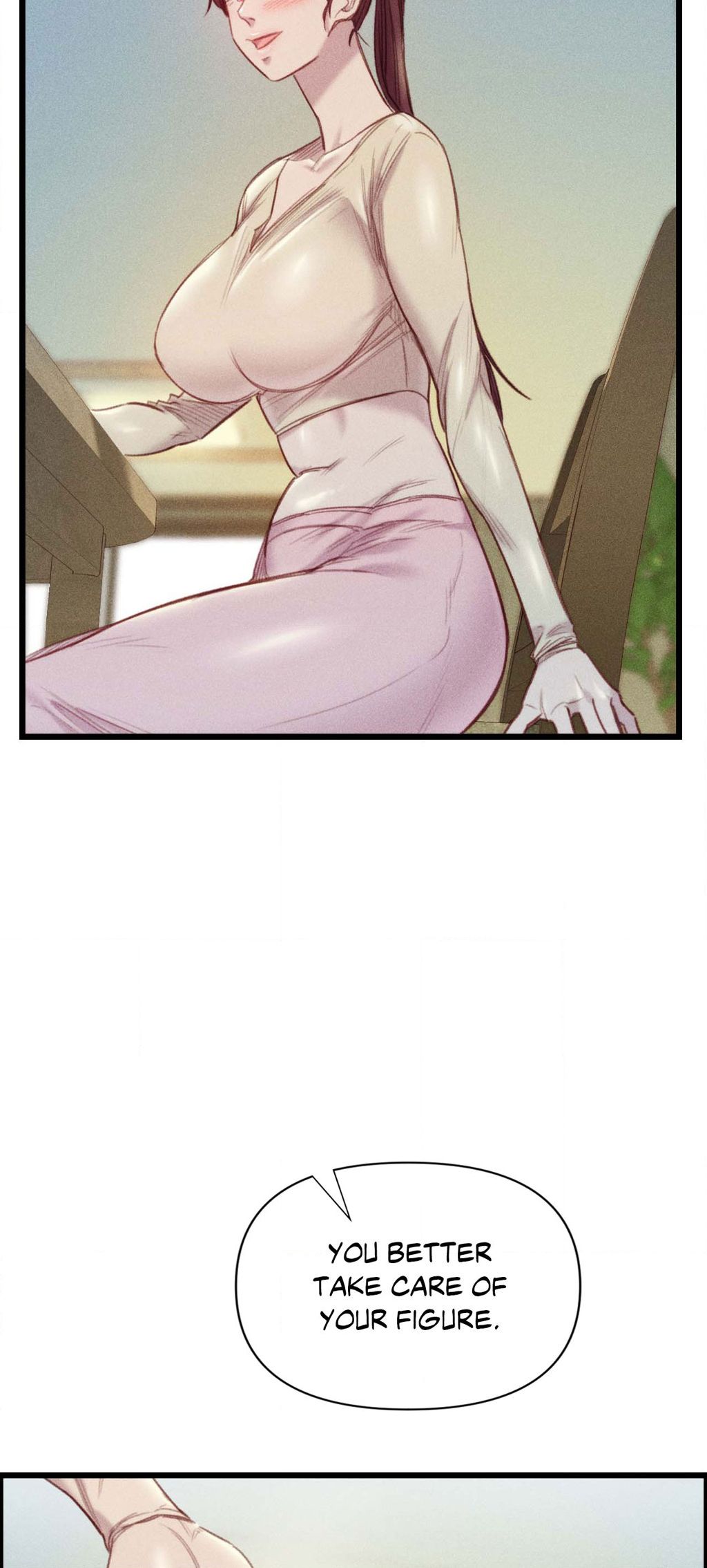 Ladies' Man Manhwa - Chapter 18 Page 49