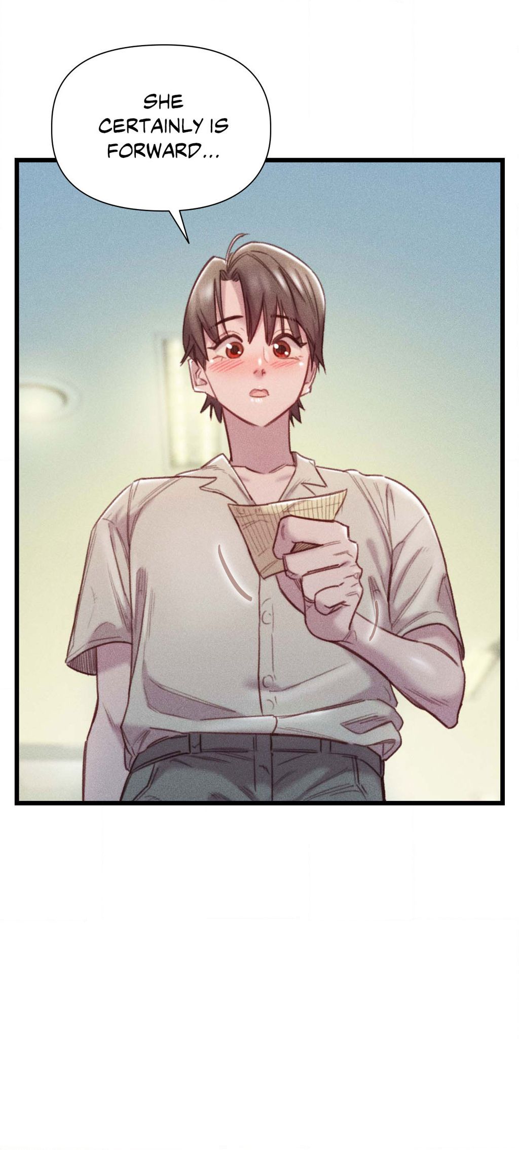 Ladies' Man Manhwa - Chapter 18 Page 60