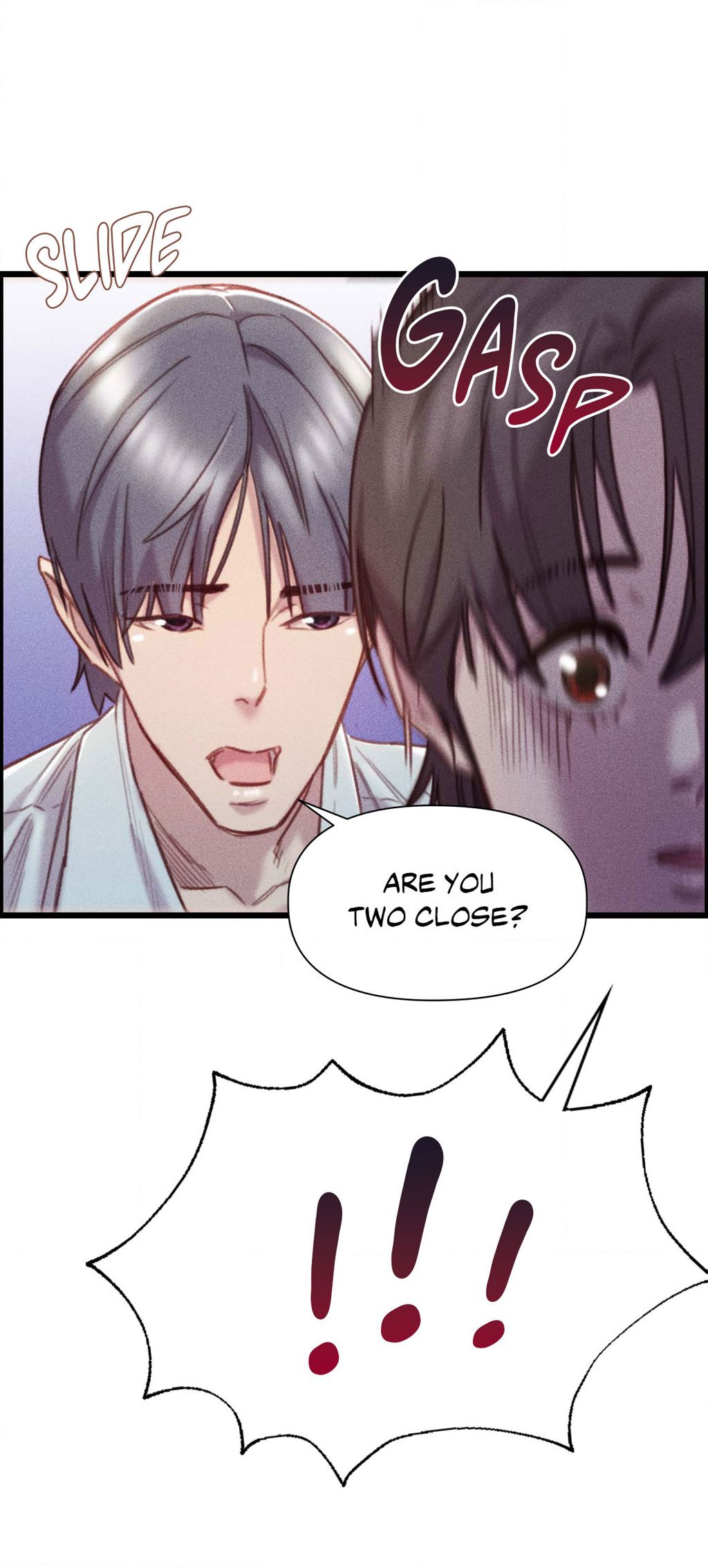 Ladies' Man Manhwa - Chapter 18 Page 61