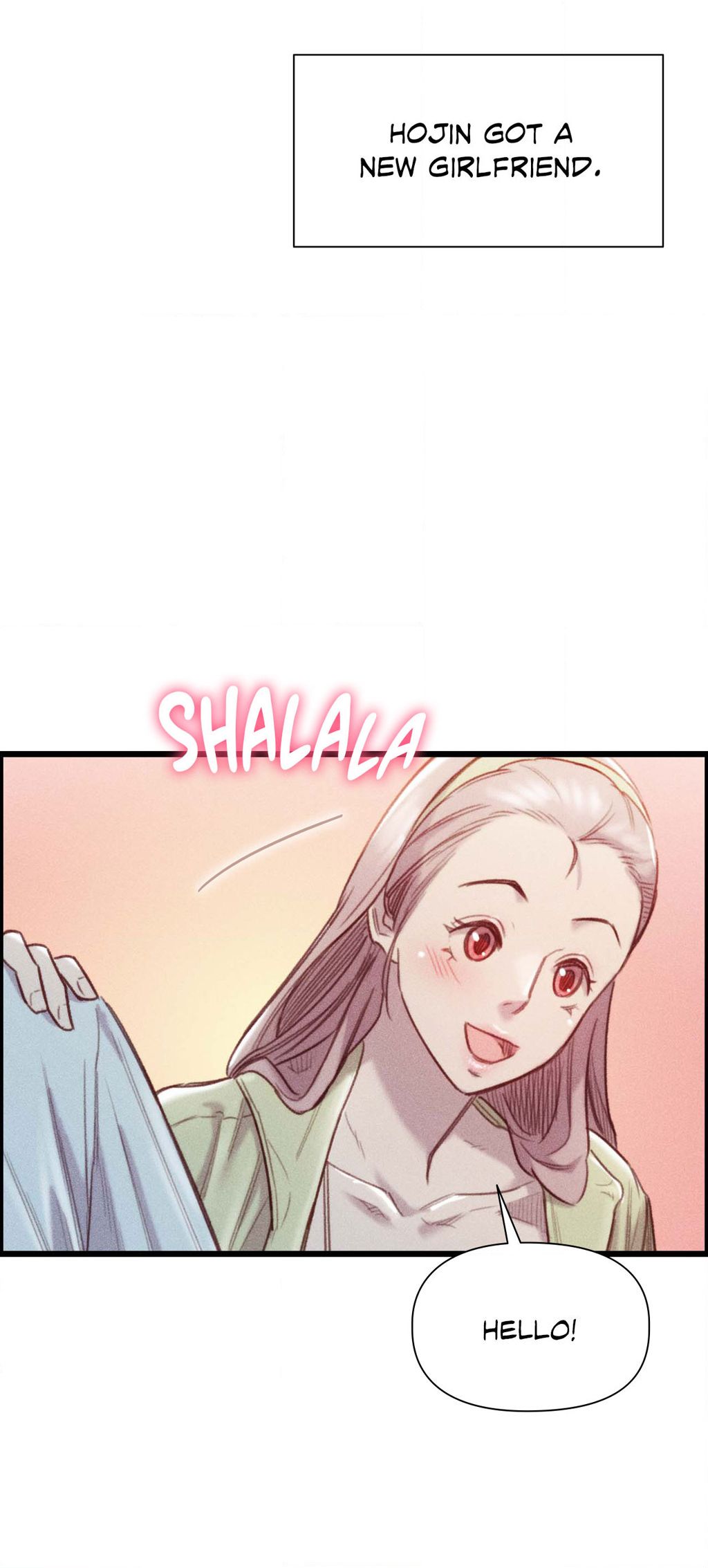 Ladies' Man Manhwa - Chapter 18 Page 63