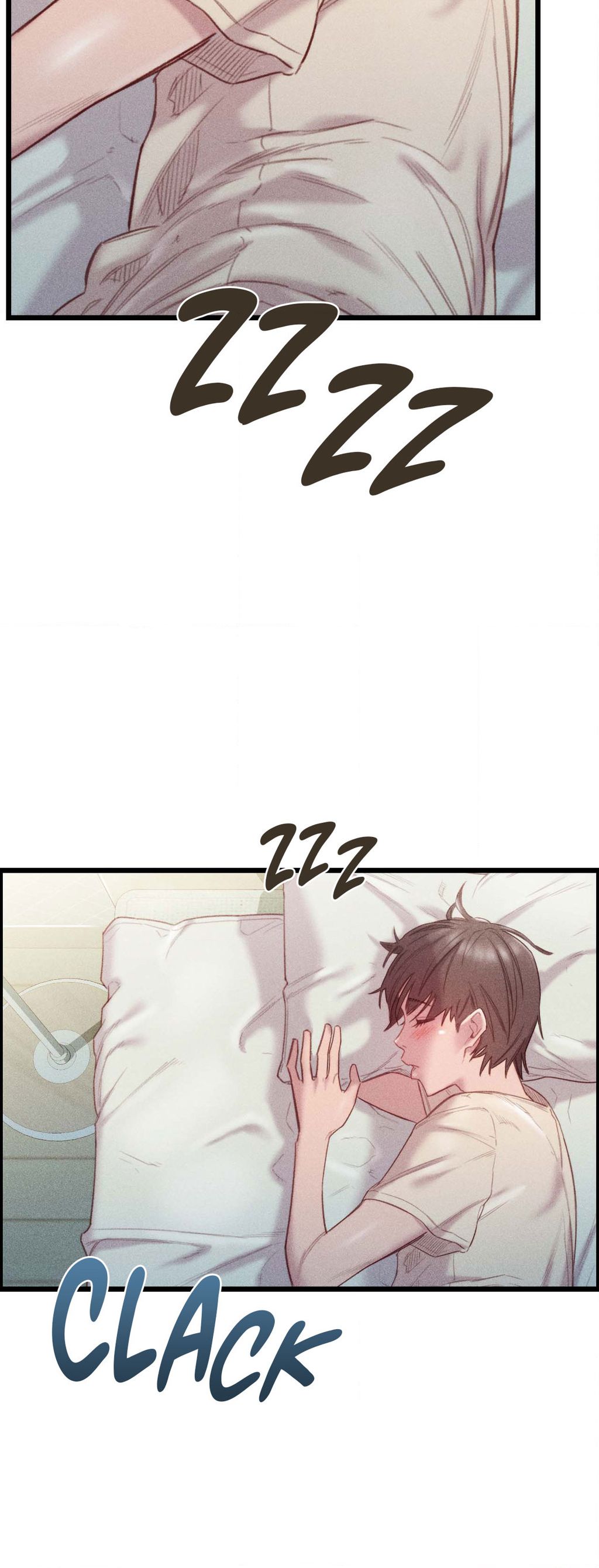 Ladies' Man Manhwa - Chapter 18 Page 71