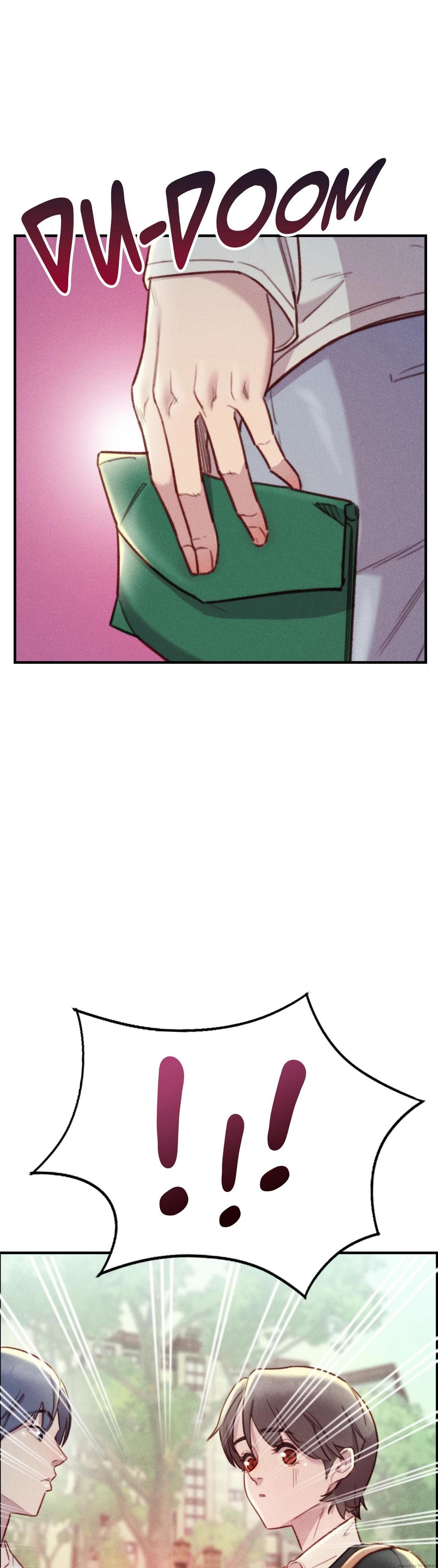 Ladies' Man Manhwa - Chapter 8 Page 0