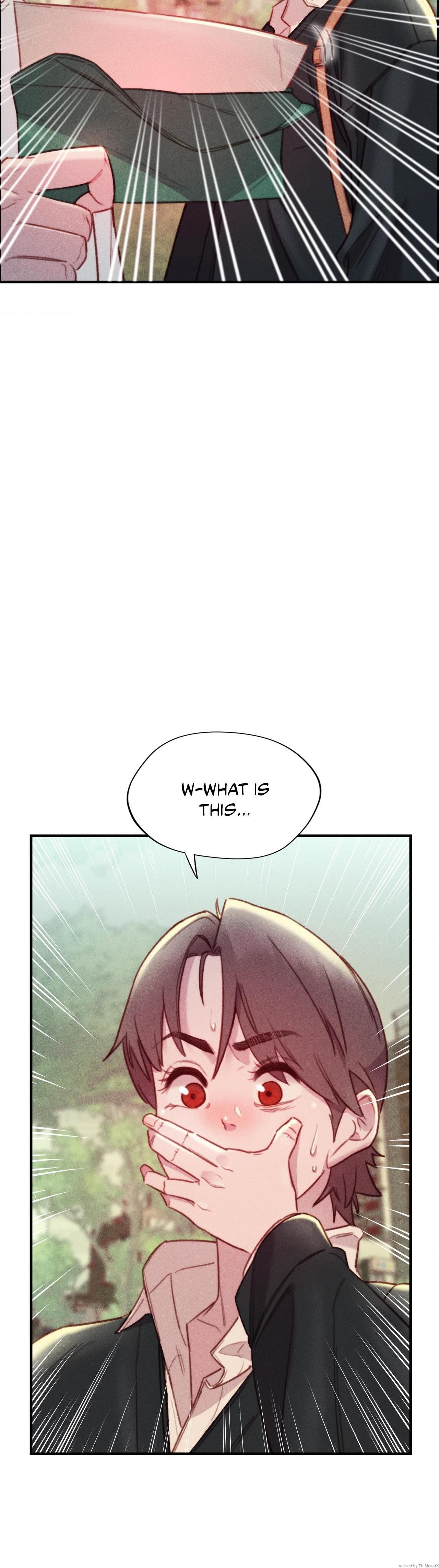 Ladies' Man Manhwa - Chapter 8 Page 1