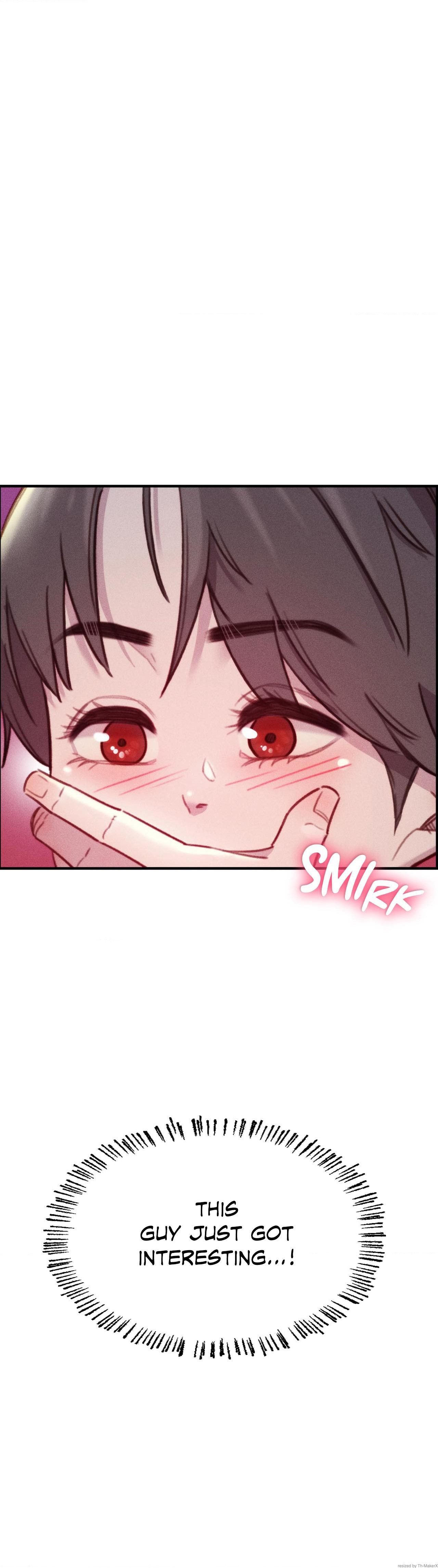 Ladies' Man Manhwa - Chapter 8 Page 2