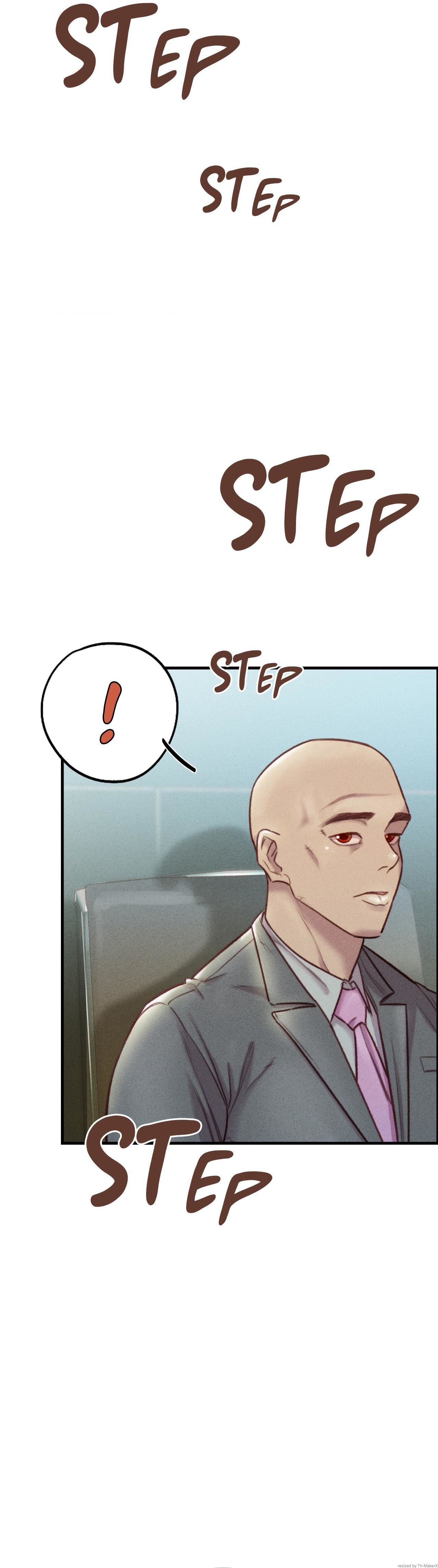 Ladies' Man Manhwa - Chapter 8 Page 4