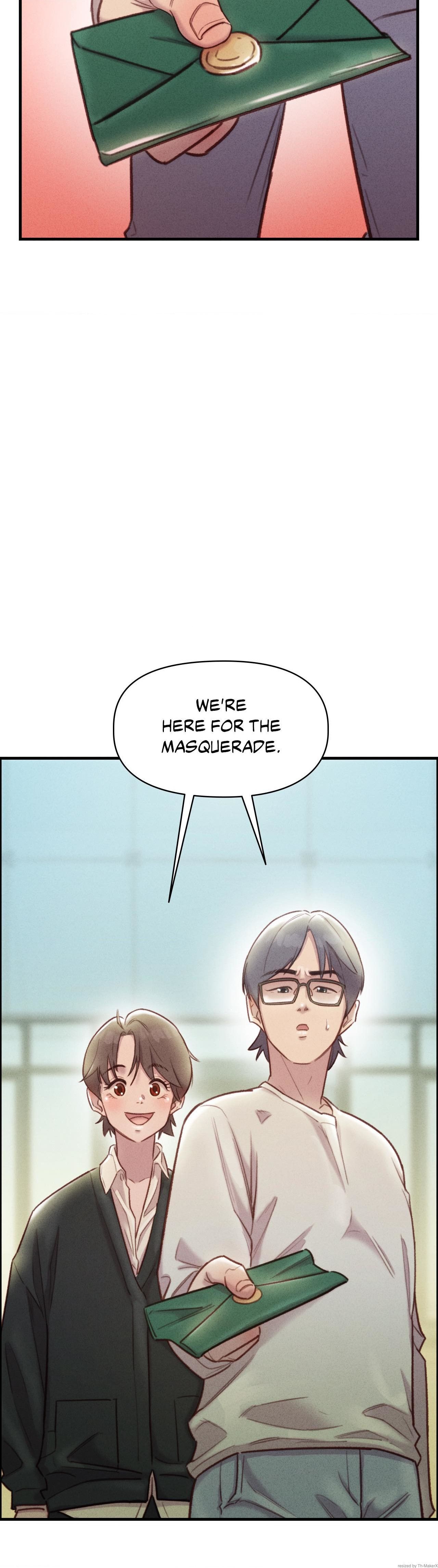 Ladies' Man Manhwa - Chapter 8 Page 6