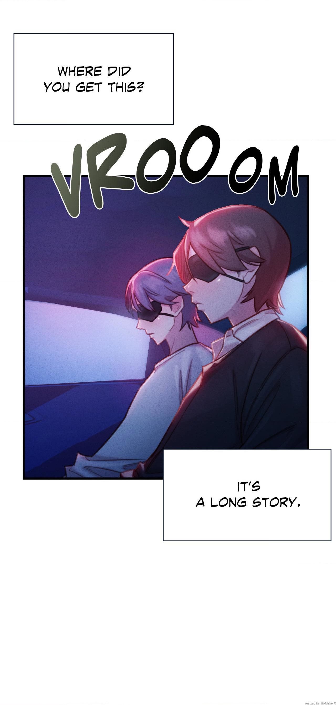 Ladies' Man Manhwa - Chapter 8 Page 9