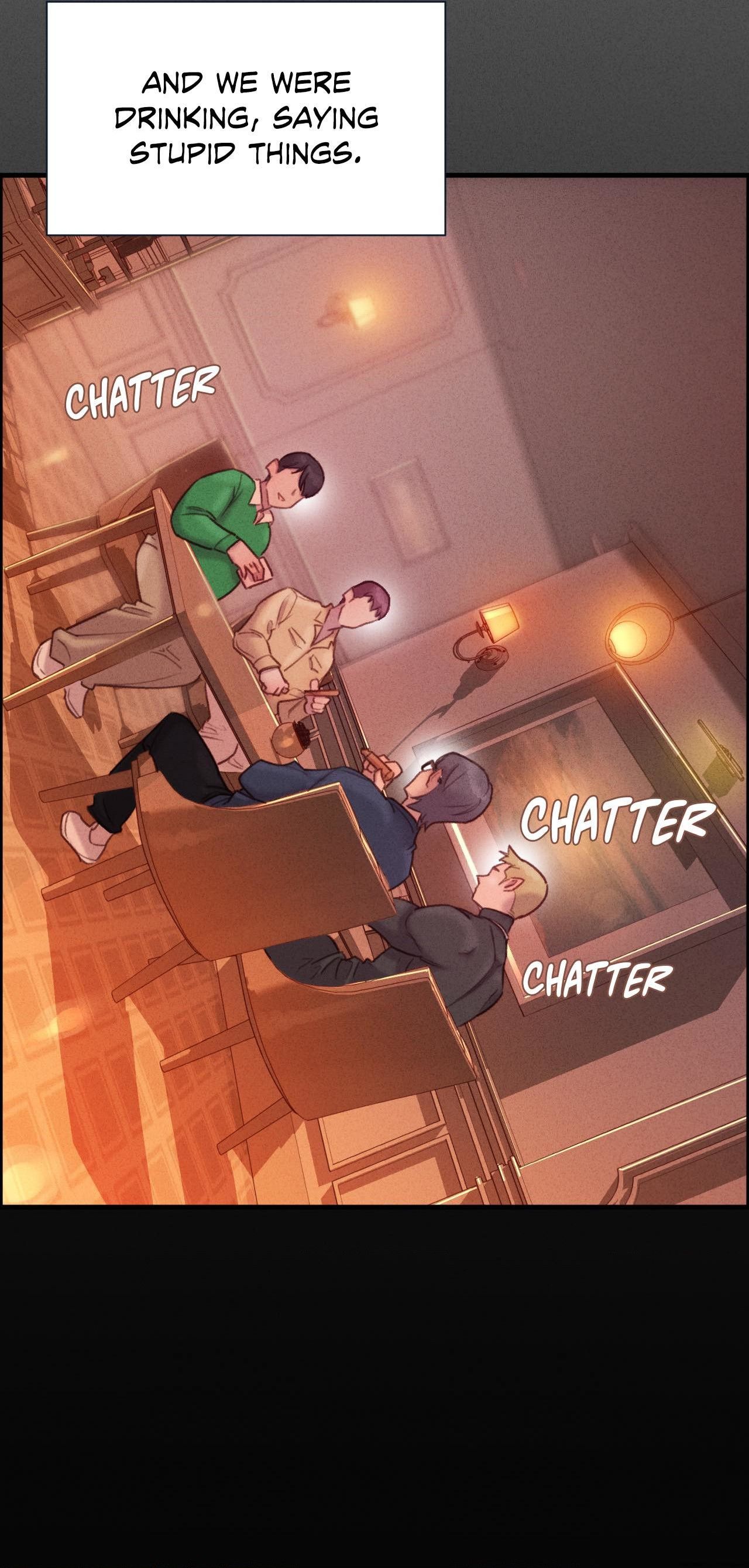 Ladies' Man Manhwa - Chapter 8 Page 12