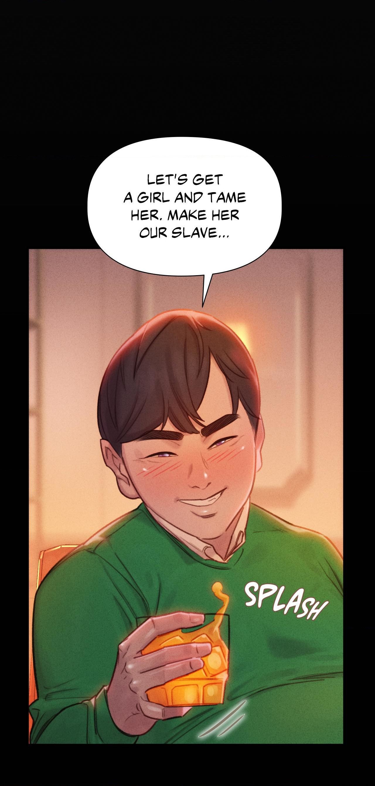 Ladies' Man Manhwa - Chapter 8 Page 13