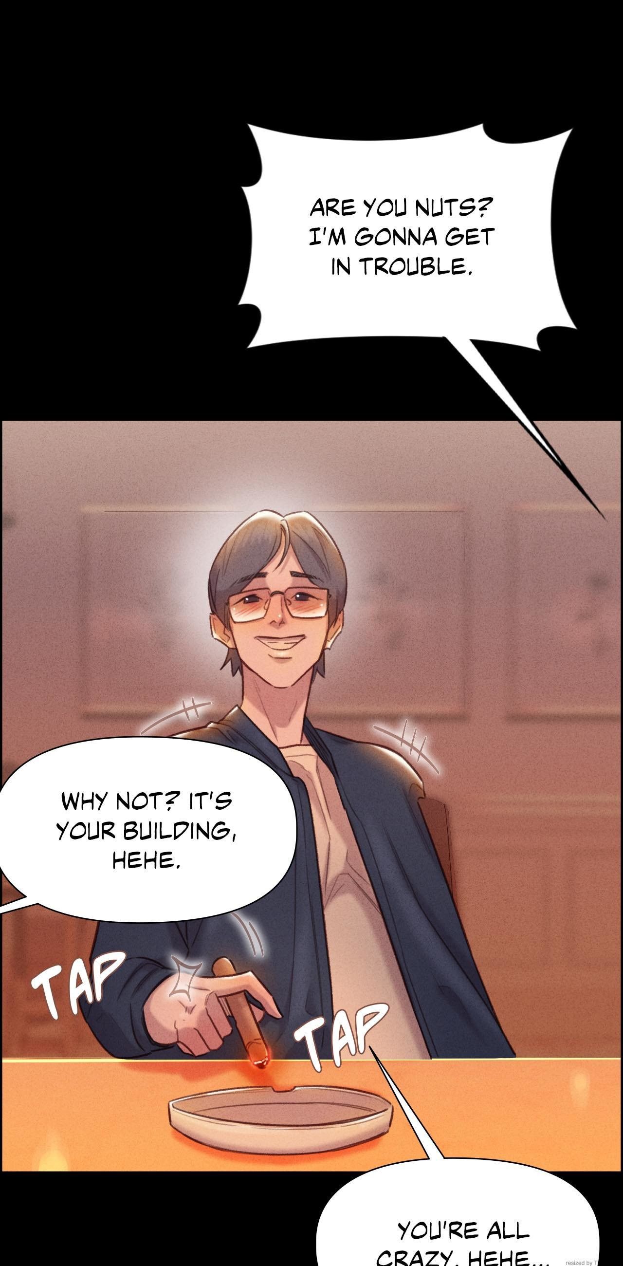 Ladies' Man Manhwa - Chapter 8 Page 15