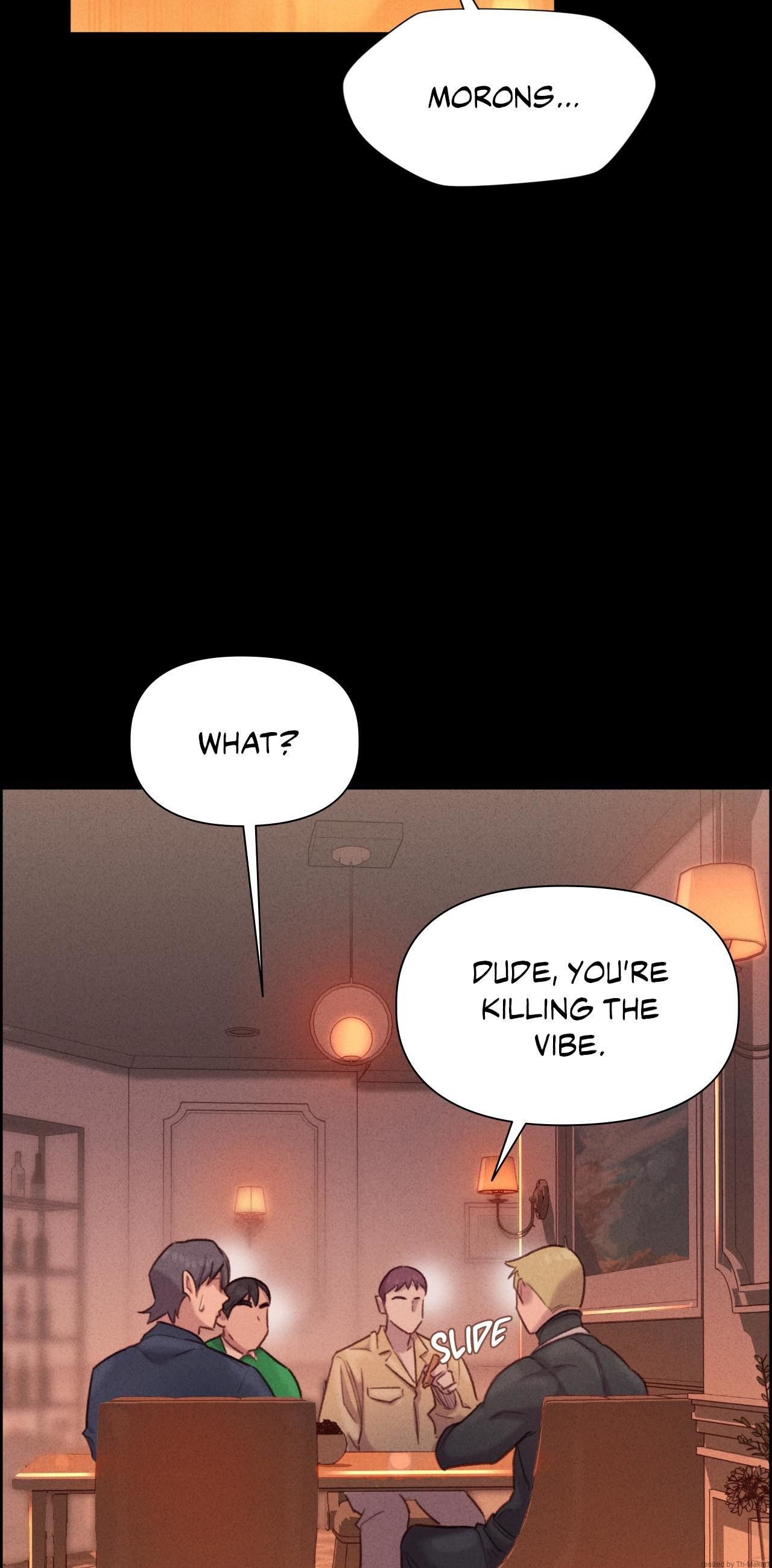 Ladies' Man Manhwa - Chapter 8 Page 17