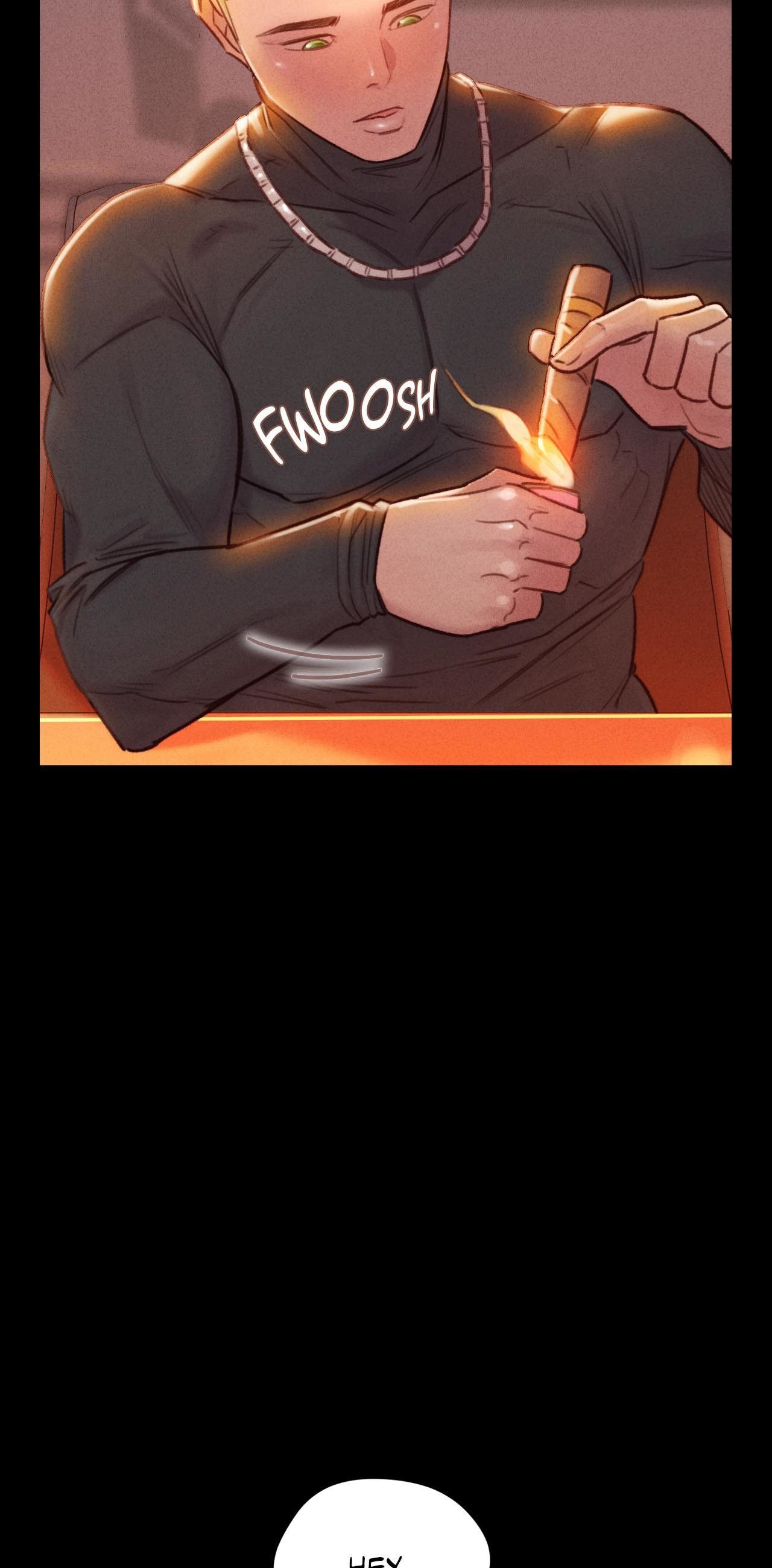 Ladies' Man Manhwa - Chapter 8 Page 19